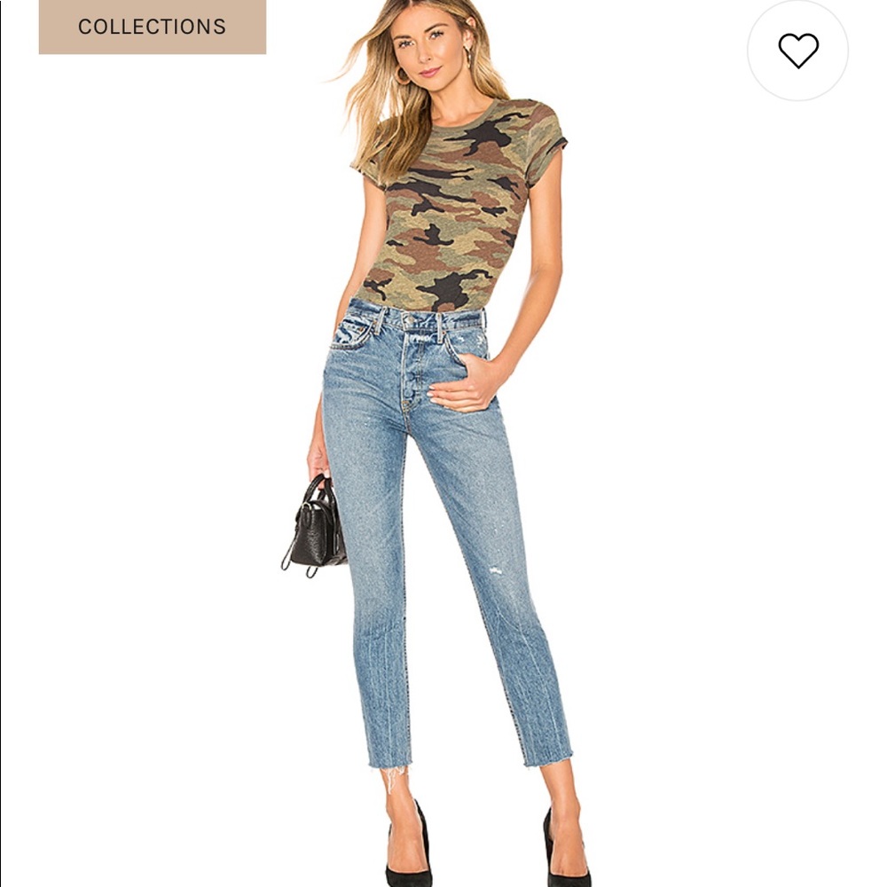 GRLFRND Karolina in Harley Wash- 25